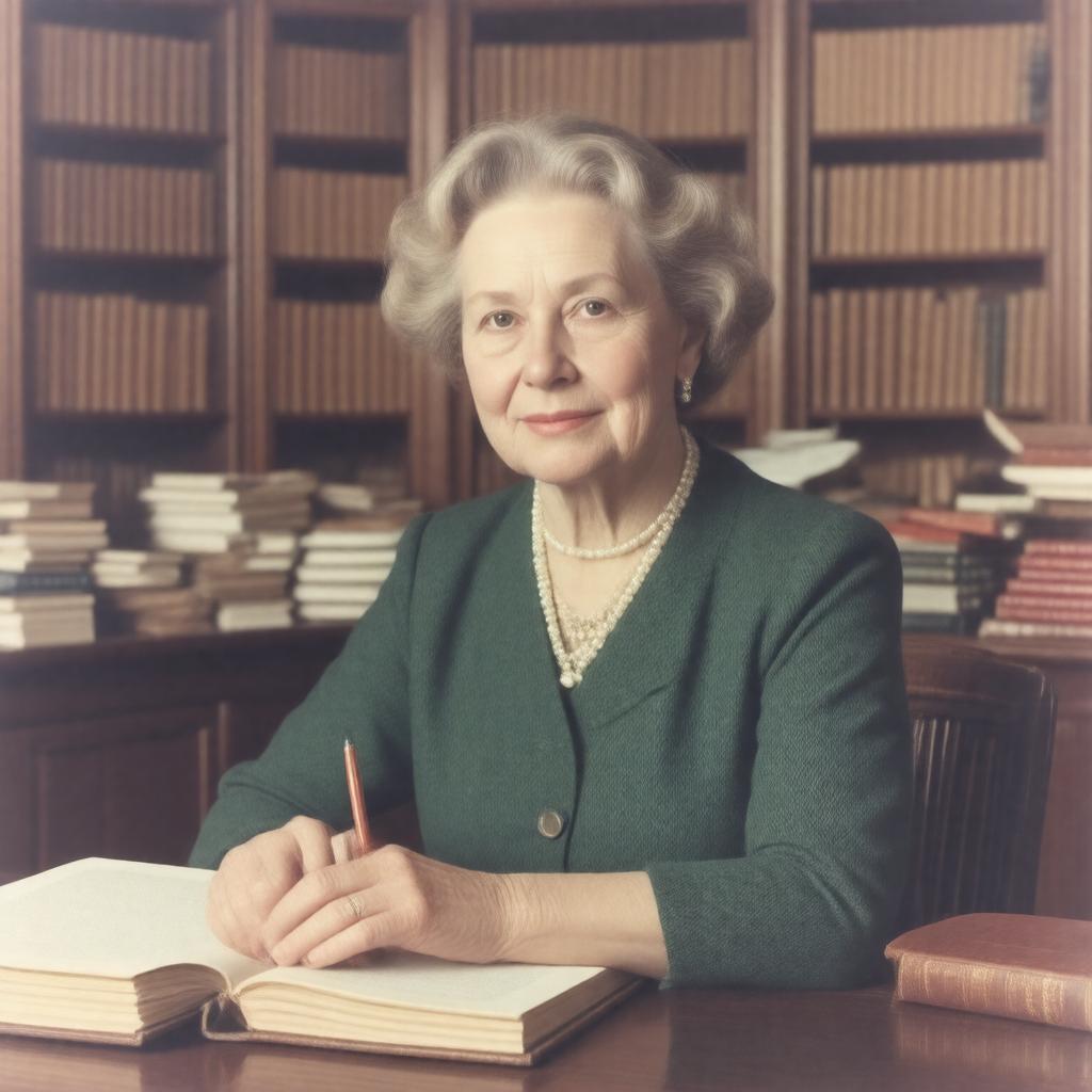 Margrethe Nørlund Bohr